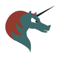 Org-mode Unicorn Logo